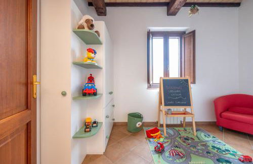 Casale Corciano - Photo 16