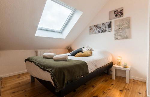 Le Monti-Nid - Authentique et Chaleureux - Foto 10