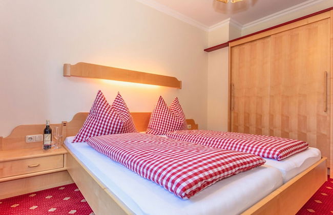 Holiday Home in Saalbach Near the Gondola Lift - Foto 5