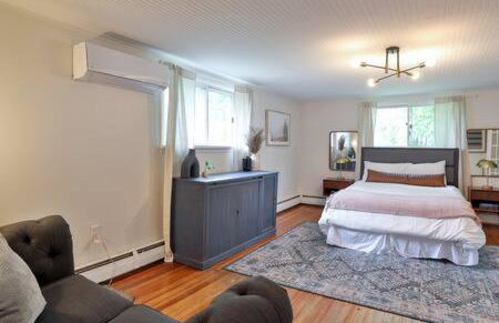 Catskills Country House with Hot Tub near River Trails - Foto 13