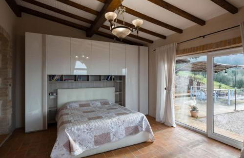 Apartment Villa Marghi by Interhome - Foto 18