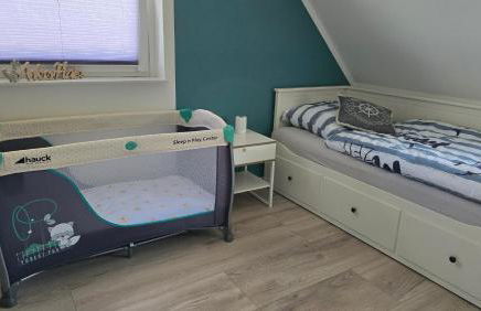 Ferienhaus Wattbrise - Foto 27