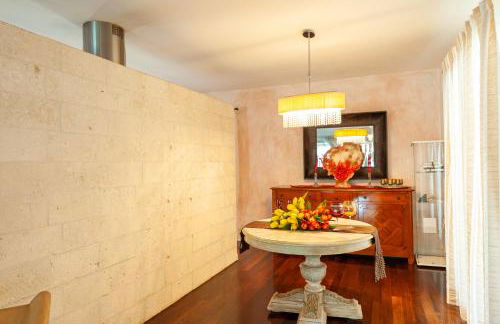 VILLA DI l ABBIU RELAIS ANTICA DIMORA STORICA - Photo 21