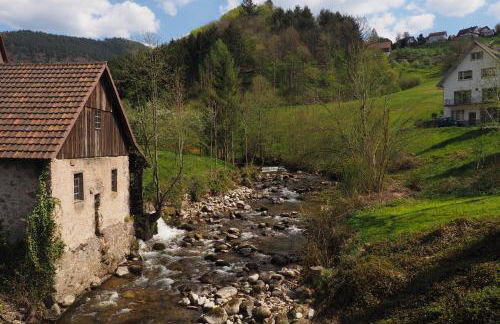 Ferienwohnung Sylvianne - Foto 19