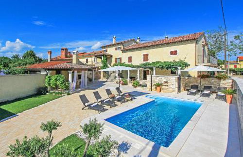 Villa Maria Tereza - Foto 1