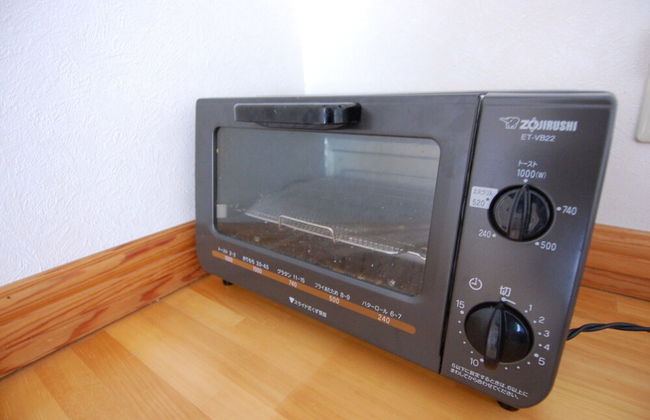 Guesthouse Chaconne Karuizawa Annex - Foto 9