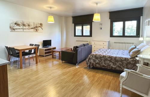 Apartamentos Turísticos Real Valle Ezcaray - Foto 107