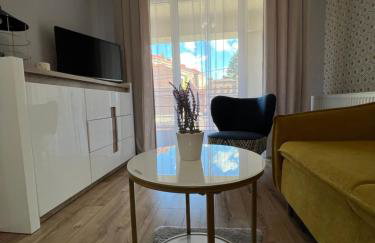 Apartament Alexa na Tatarskiej A - Foto 9