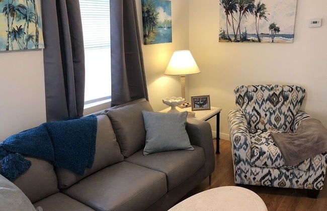 Carroll House Cottages - Foto 33