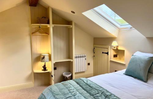 Helm Mount Lodge & Cottages - Foto 20