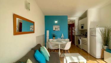 Casa Las Torres 209 - Foto 4, locker