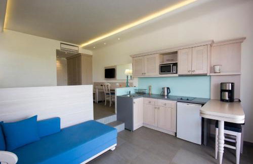Thalassa Suites - Foto 32