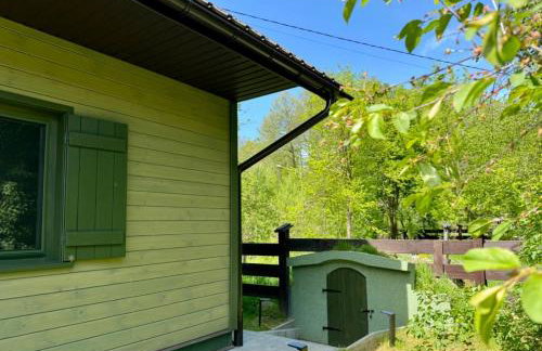 Zielony Jawornik - Foto 20