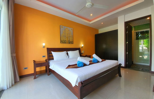 Lipa Talay Hok - Foto 9