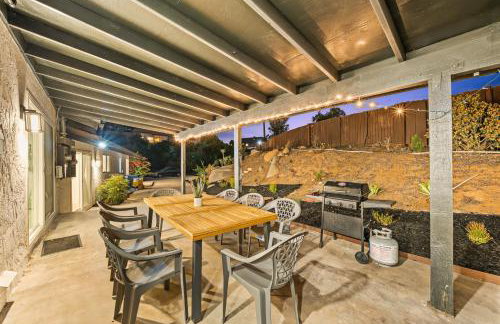 Entire Private Home with 4 Bedrooms 3 Bathrooms, Big Yard, View, , King Bed, 10 Parking, Available Now - Foto 35