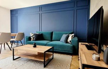 Apartament na wzgórzu - Foto 1