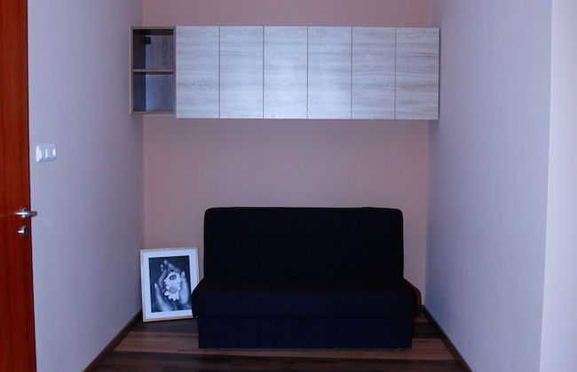 Club 218 Wellness Luxus Apartman - Foto 9