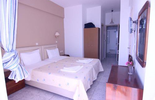 Creta Mare Hotel - Photo 56