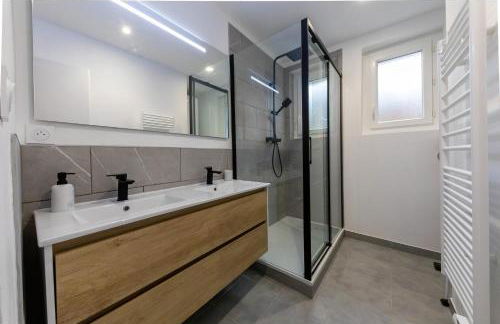 Les appartements de Clélia - Foto 21