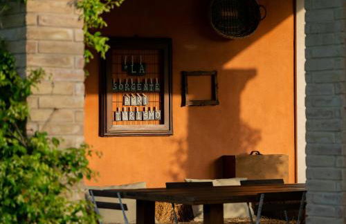 Agriturismo La Sorgente - Foto 68