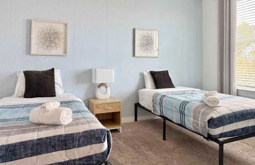 Modern 4B3B 2 Balcony Penthouse 542Blvd404 - Foto 18