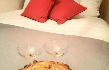 Stara Izba samotnia blisko natury - Foto 7