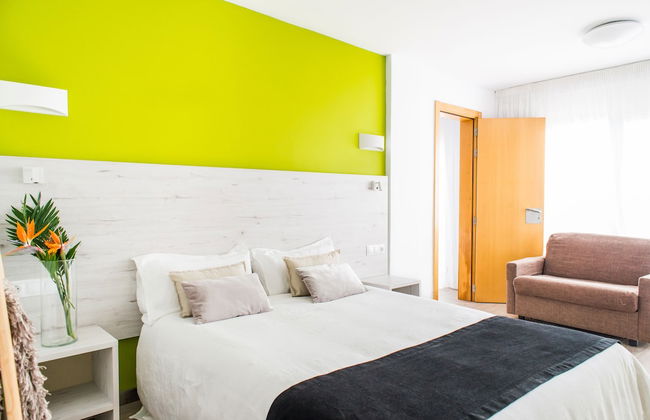 Apartamentos Dunas Club - Photo 23