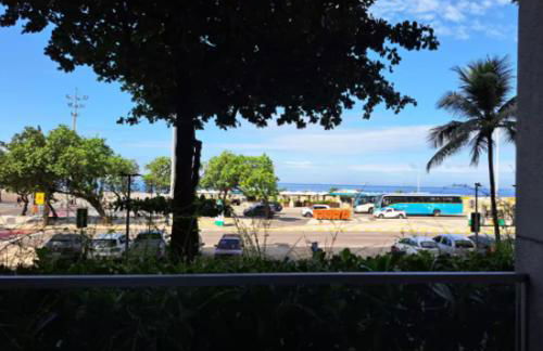 Luxo à beira mar com Jacuzzi particular - Foto 30