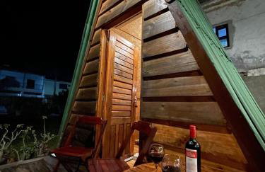 Casa da Cabana Guajiru - Foto 24