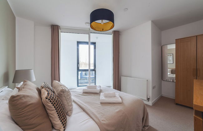 Cosy flat in Lambeth - Foto 7