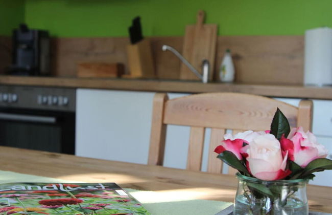 Holiday Home Mara. Comfortable Vacation Home - Photo 7