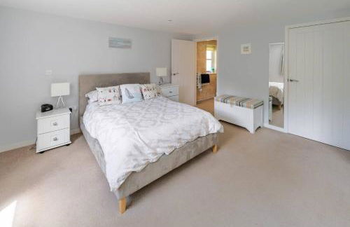 Osbornes Holiday House near Exeter with swimming pool - Foto 17