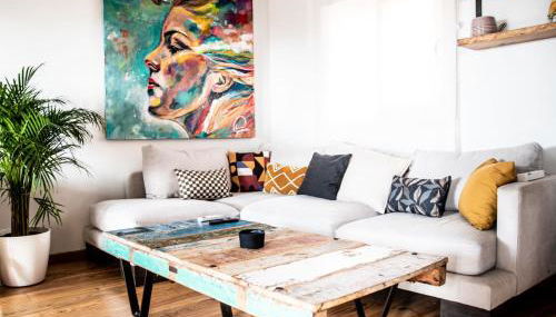 AMARA Family & Surf with Oceanview and Pool - Photo 3