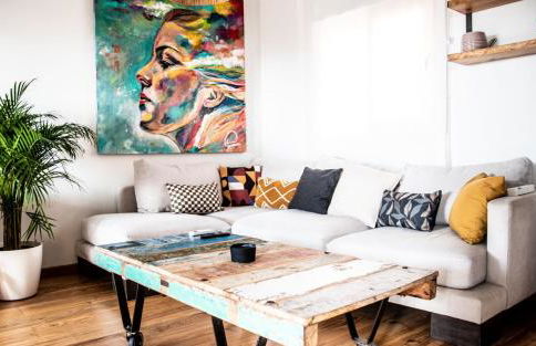 AMARA Family & Surf with Oceanview and Pool - Photo 3