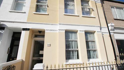 Flexistay Aparthotel Tooting - Foto 3