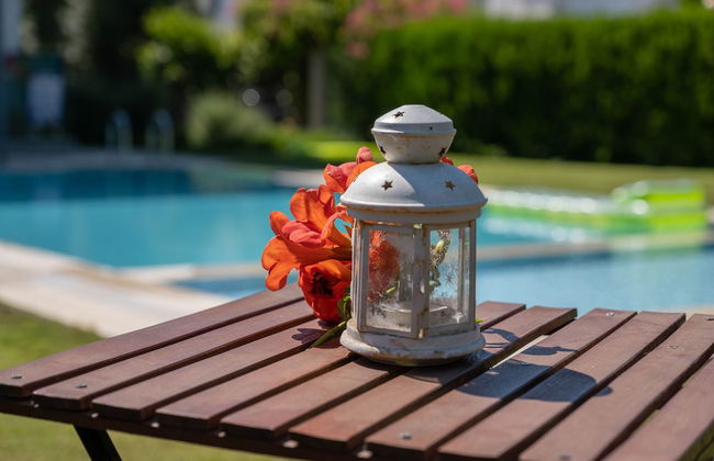 Villa Belinda - Foto 22