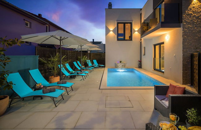 Vila Valla Studio Apartments - Foto 44