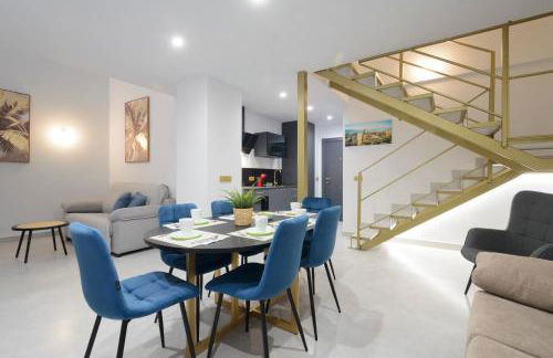 San Lázaro Suites - Foto 1