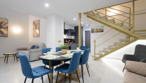 San Lázaro Suites - Foto 1