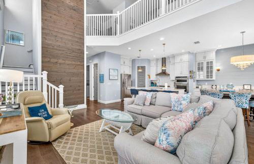 Oceanside Beach Cottage - Foto 10