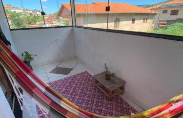 Residencial Thais Fernandes Ap302 OuroPreto - Foto 26