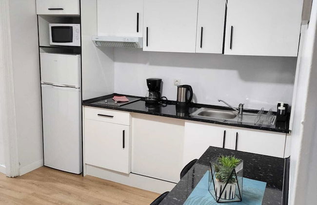 Estudios 504 - Foto 9