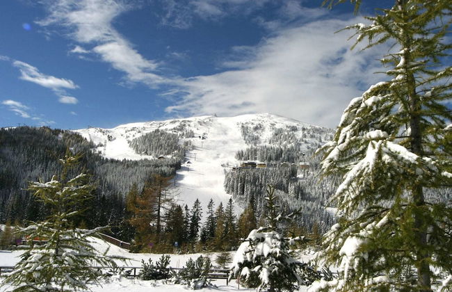 Newly Furnished Appartment at the Mouth of the Poller Valley National Park - Photo 36