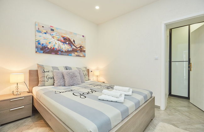 Apartments Muminovic - Foto 9