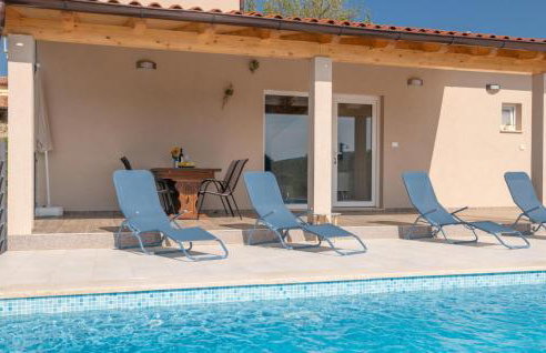 Gorgeous Home In Krsan With Kitchen - Foto 10