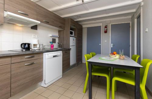 Chalet cosy - vacances en famille - Foto 5