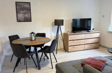 Ferienwohnung Sohnreystr DG - Foto 9