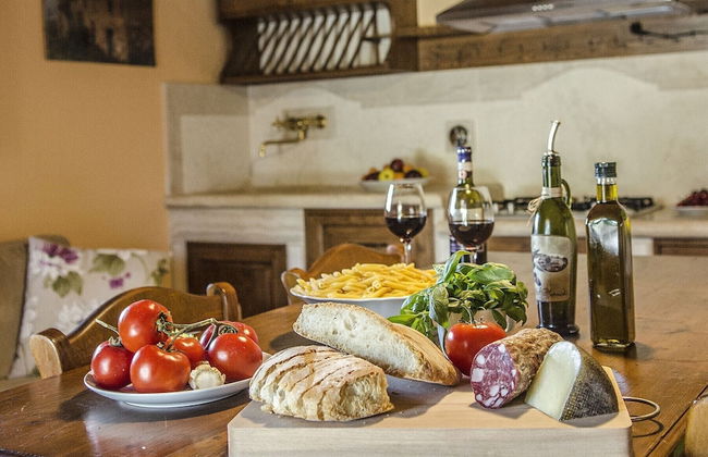 Under the Chianti Sun - Foto 6