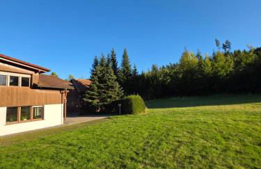 Alte Ölmühle FeWo im OG "Inselsberg" im Herzen des Thüringer Waldes - Foto 18