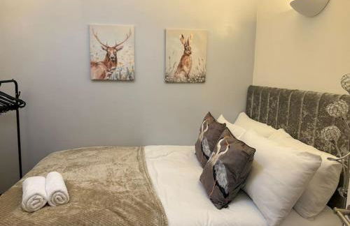 The Urban Retreat 4bdr sleep 14 - Foto 22